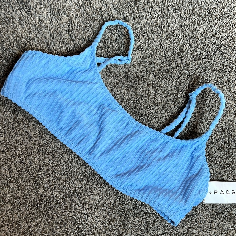 PacSun Swim Bikini Top